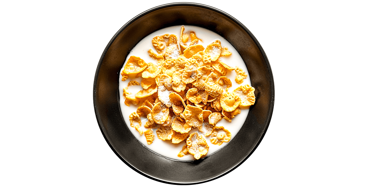 cornflakes